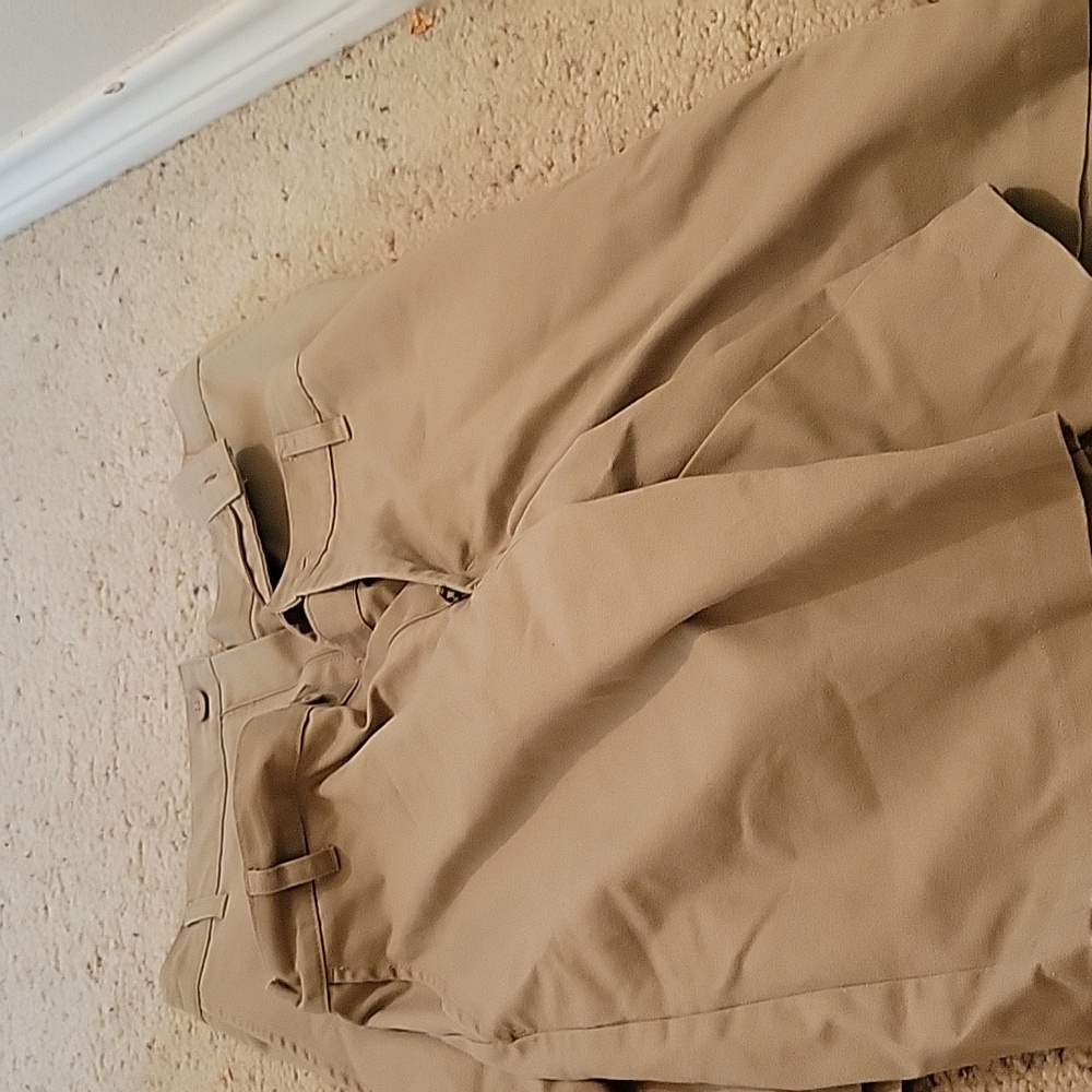 Uniform shorts, 2 pair one price